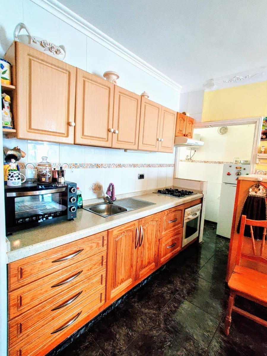 2 Zimmer Apartment zu verkaufen in El Fraile - 149.000 € (Ref: 9599255)