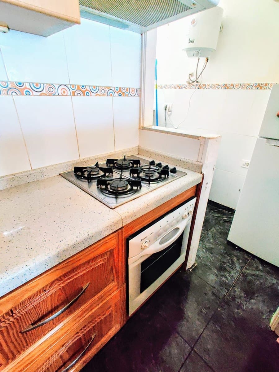 2 Zimmer Apartment zu verkaufen in El Fraile - 149.000 € (Ref: 9599255)