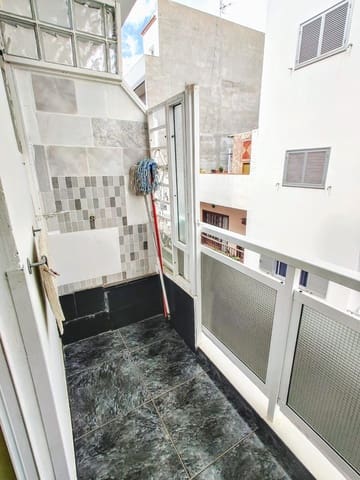 2 makuuhuone Huoneisto myytävänä paikassa El Fraile, Arona - 149 000 € (Ref: 9599255)