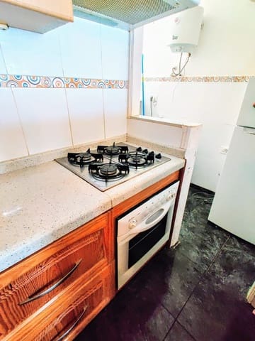 2 makuuhuone Huoneisto myytävänä paikassa El Fraile, Arona - 149 000 € (Ref: 9599255)