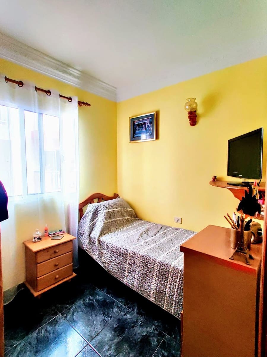 2 Zimmer Apartment zu verkaufen in El Fraile - 149.000 € (Ref: 9599255)