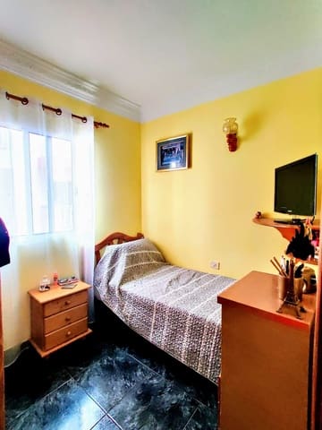 2 makuuhuone Huoneisto myytävänä paikassa El Fraile, Arona - 149 000 € (Ref: 9599255)