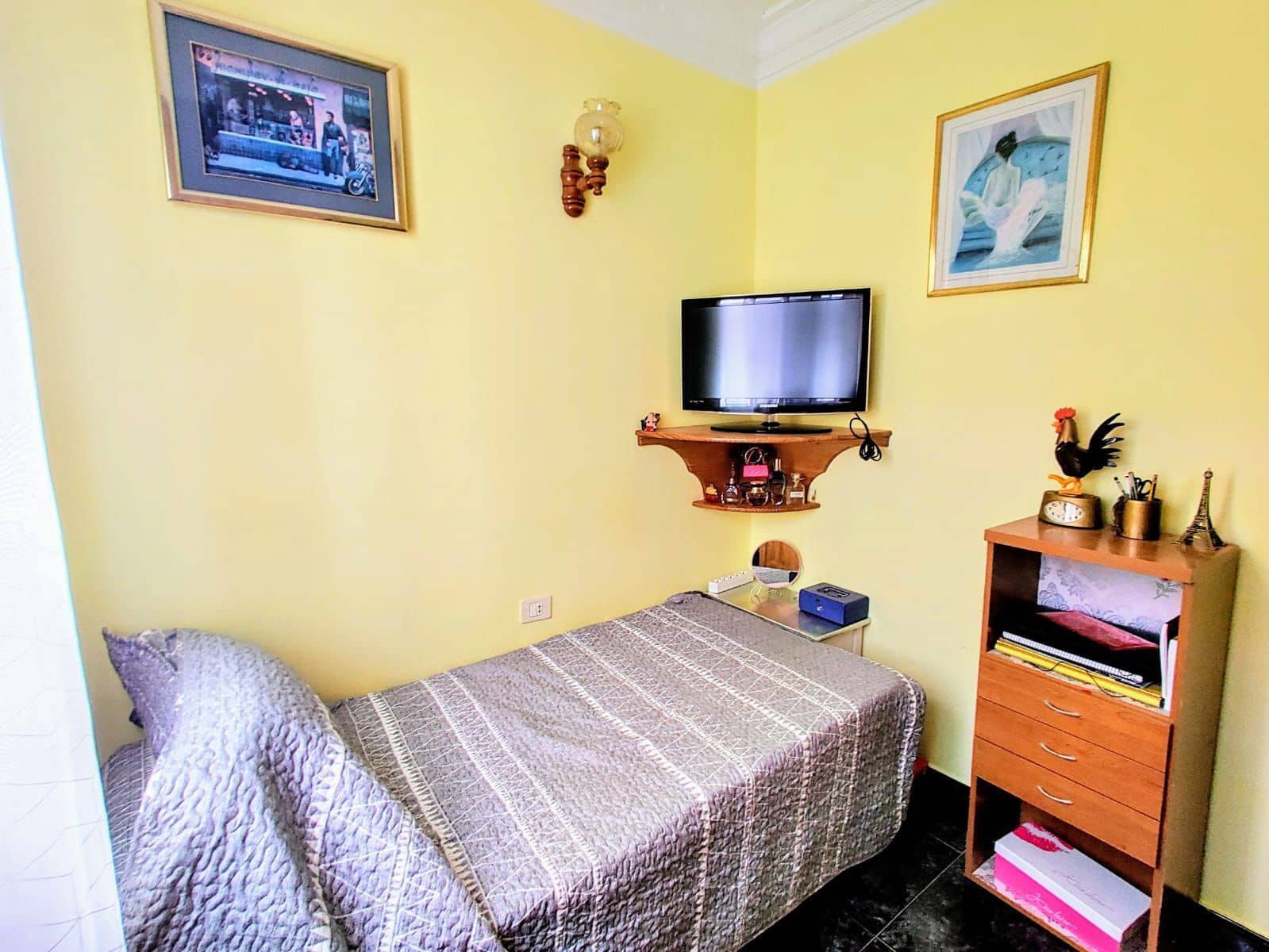 2 Zimmer Apartment zu verkaufen in El Fraile - 149.000 € (Ref: 9599255)