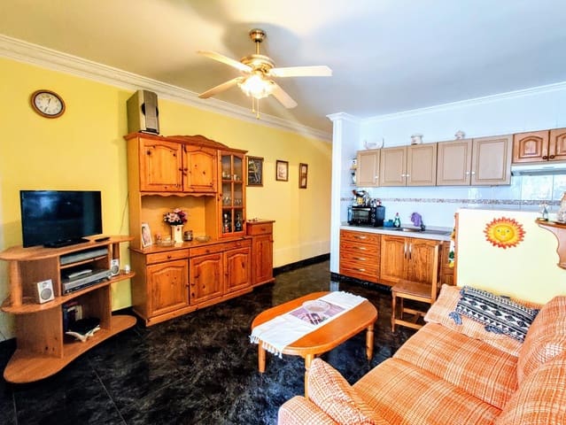 2 makuuhuone Huoneisto myytävänä paikassa El Fraile, Arona - 149 000 € (Ref: 9599255)