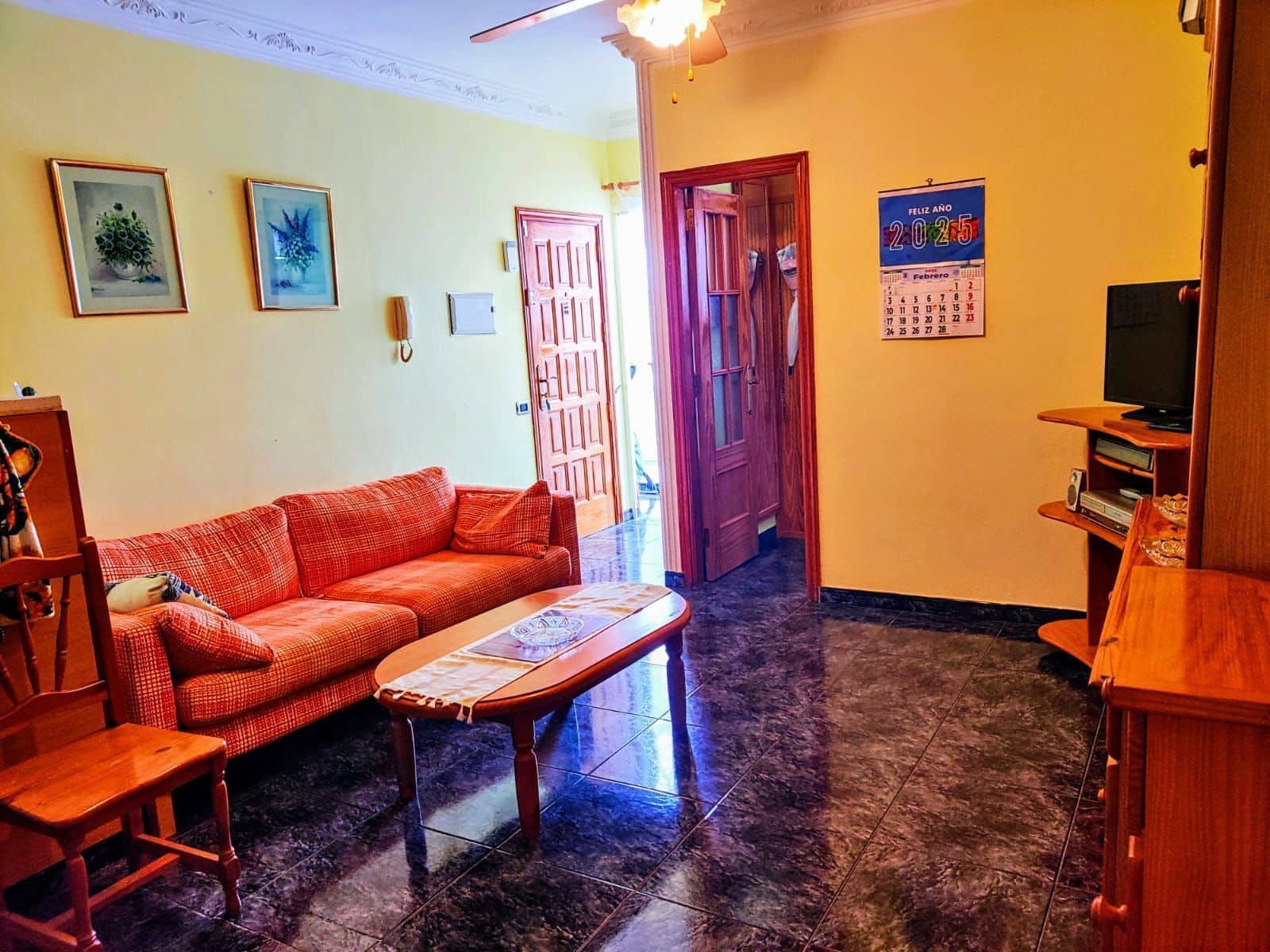 2 Zimmer Apartment zu verkaufen in El Fraile - 149.000 € (Ref: 9599255)