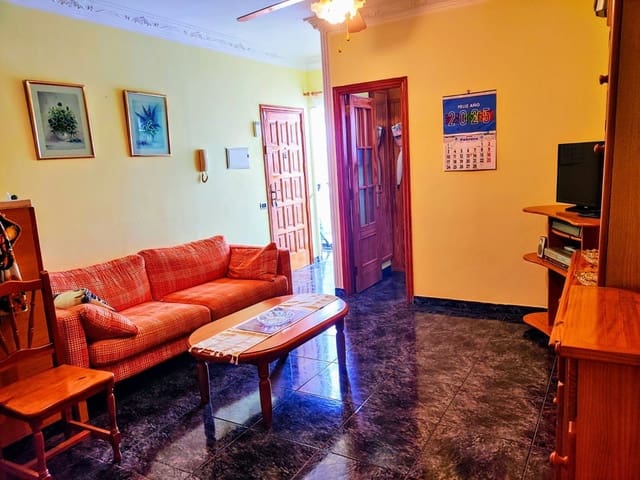 2 makuuhuone Huoneisto myytävänä paikassa El Fraile, Arona - 149 000 € (Ref: 9599255)