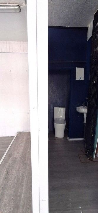 Local Commercial à louer à Costa del Silencio - 490 € (Ref: 9604630)