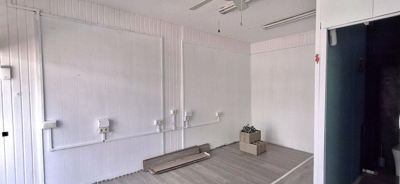 Local Commercial à louer à Costa del Silencio - 490 € (Ref: 9604630)