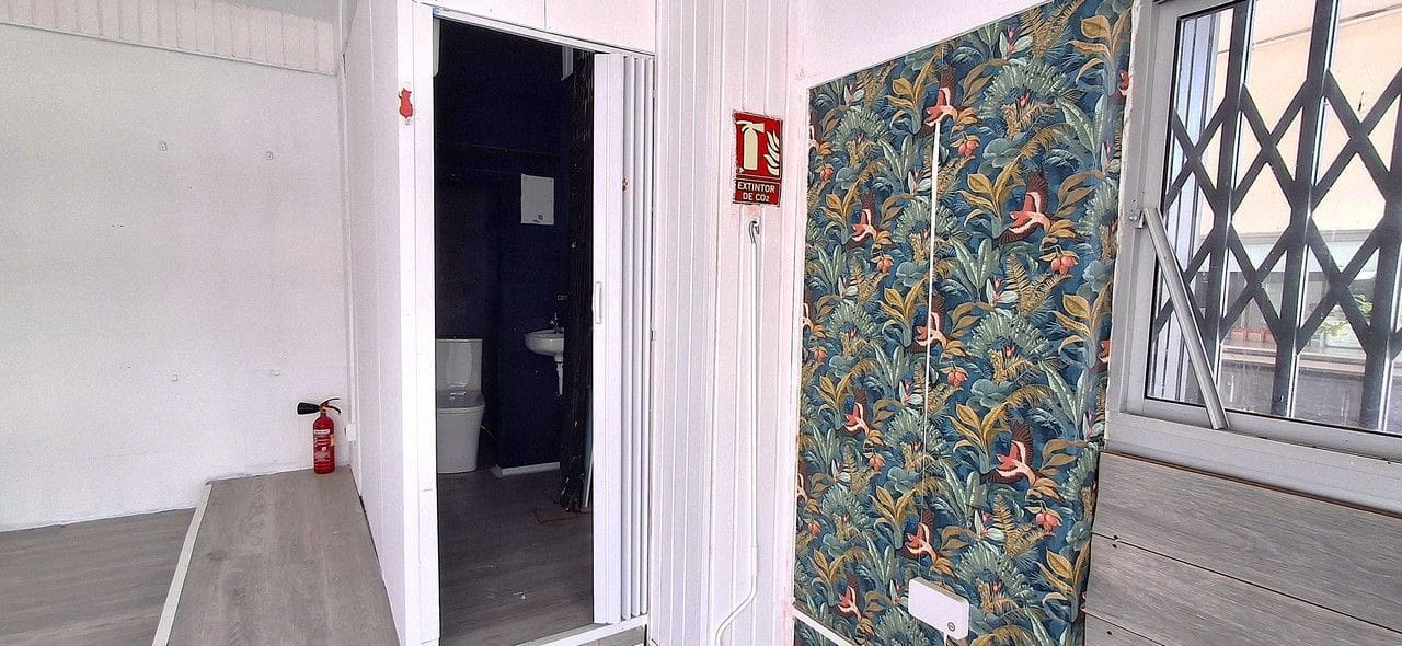 Local Commercial à louer à Costa del Silencio - 490 € (Ref: 9604630)