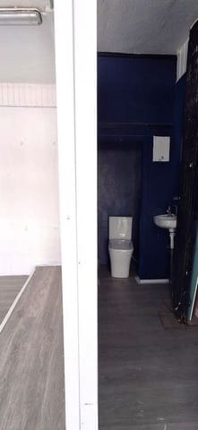 Commercial for sale in Costa del Silencio, Arona - € 60,000 (Ref: 9604631)