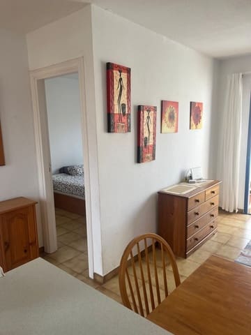 2 quarto Penthouse para venda em Playa Paraiso, Adeje - 240 000 € (Ref: 9611132)