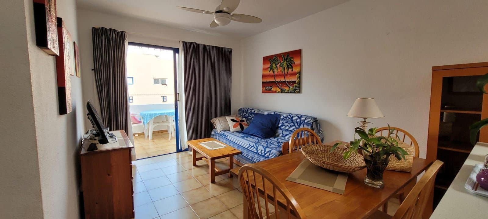 2 quarto Penthouse para venda em Playa Paraiso - 240 000 € (Ref: 9611132)