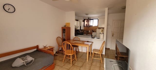 2 quarto Penthouse para venda em Playa Paraiso, Adeje - 240 000 € (Ref: 9611132)