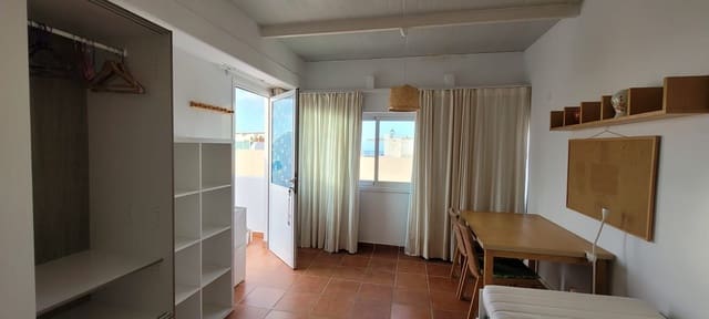 2 quarto Penthouse para venda em Playa Paraiso, Adeje - 240 000 € (Ref: 9611132)