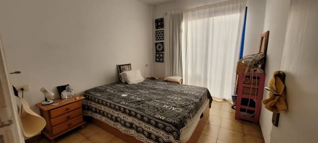 2 quarto Penthouse para venda em Playa Paraiso, Adeje - 240 000 € (Ref: 9611132)