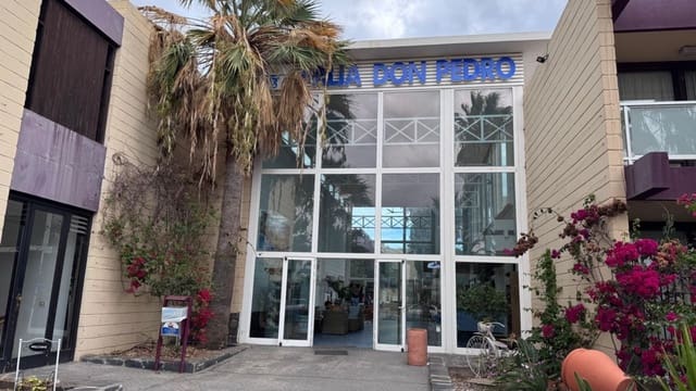 1 camera da letto Appartamento in vendita in Costa del Silencio, Arona con piscina - 163.000 € (Rif: 9614782)
