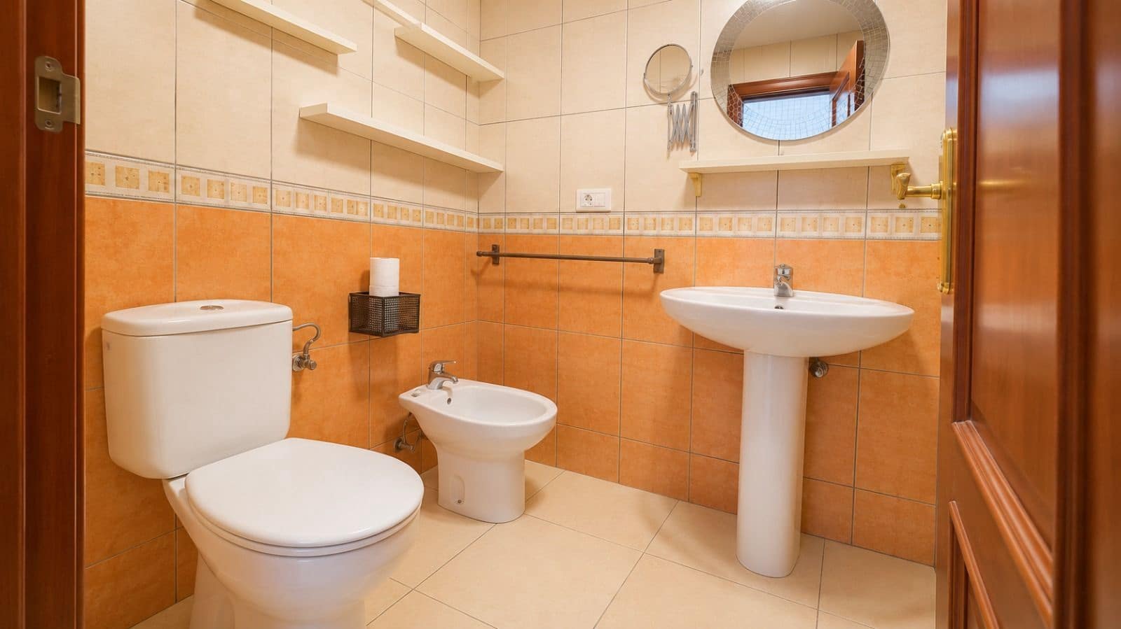 4 camera da letto Attico in vendita in Buzanada con garage - 282.000 € (Rif: 9625360)
