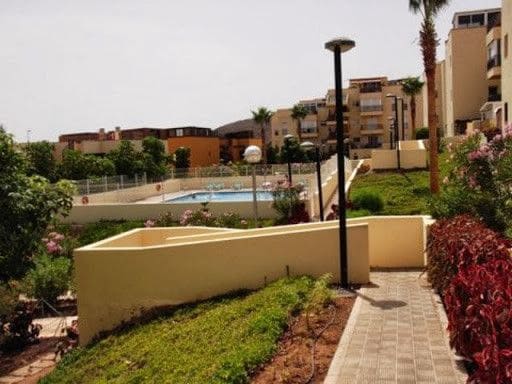 2 quarto Apartamento para venda em Parque de la Reina, Arona com piscina garagem - 272 000 € (Ref: 9627283)
