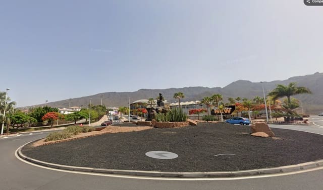 2 sypialnia Apartament do wynajęcia w Casco Urbano, Adeje - 1 350 € (Ref: 9629725)