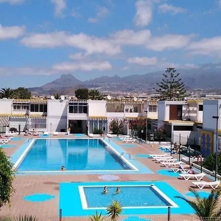 Studio til salg i Costa del Silencio med swimmingpool - € 149.000 (Ref: 9629726)