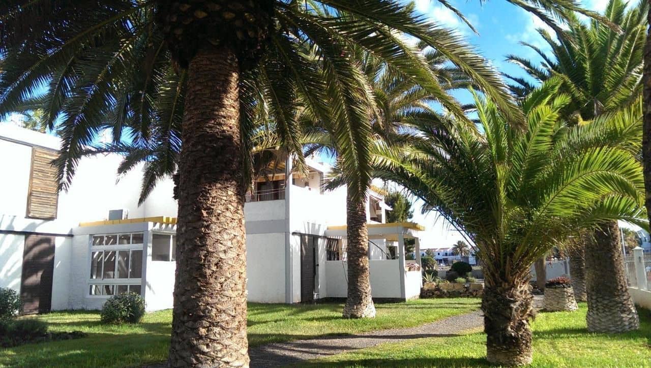 Studio til salg i Costa del Silencio med swimmingpool - € 149.000 (Ref: 9629726)