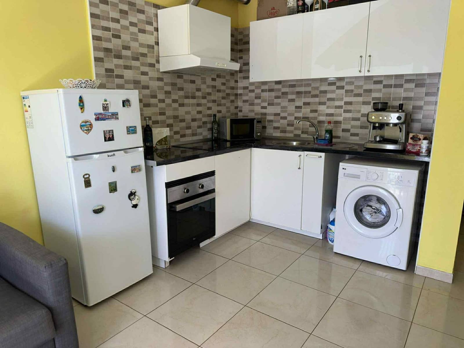 Studio til salg i Costa del Silencio med swimmingpool - € 149.000 (Ref: 9629726)