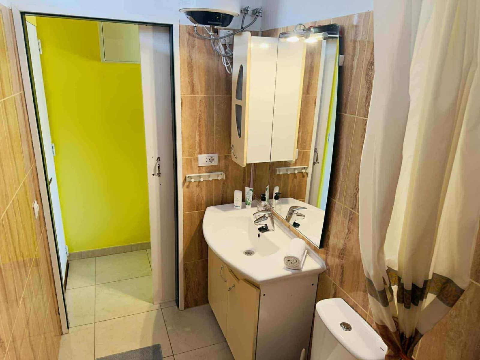 Studio til salg i Costa del Silencio med swimmingpool - € 149.000 (Ref: 9629726)