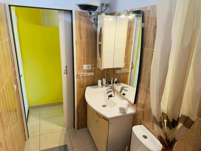 Studio zu verkaufen in Costa del Silencio, Arona mit Pool - 149.000 € (Ref: 9629726)