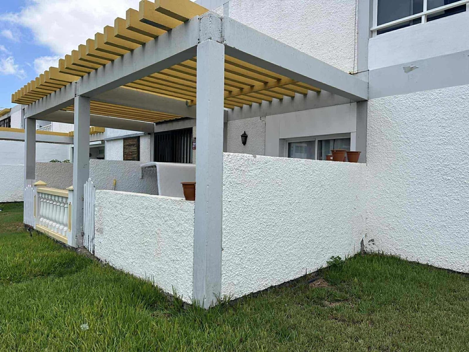 Studio til salg i Costa del Silencio med swimmingpool - € 149.000 (Ref: 9629726)