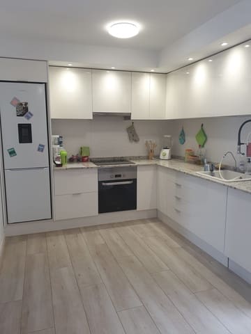 3 Zimmer Doppelhaus zu verkaufen in Costa del Silencio, Arona mit Garage - 376.000 € (Ref: 9637184)