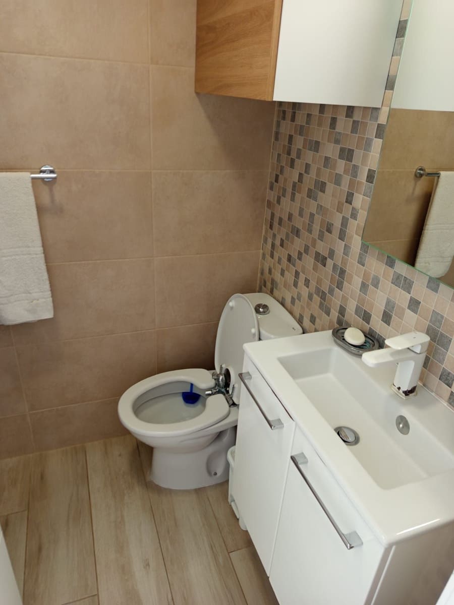 3 camera da letto Villetta Bifamiliare in vendita in Costa del Silencio con garage - 376.000 € (Rif: 9637184)