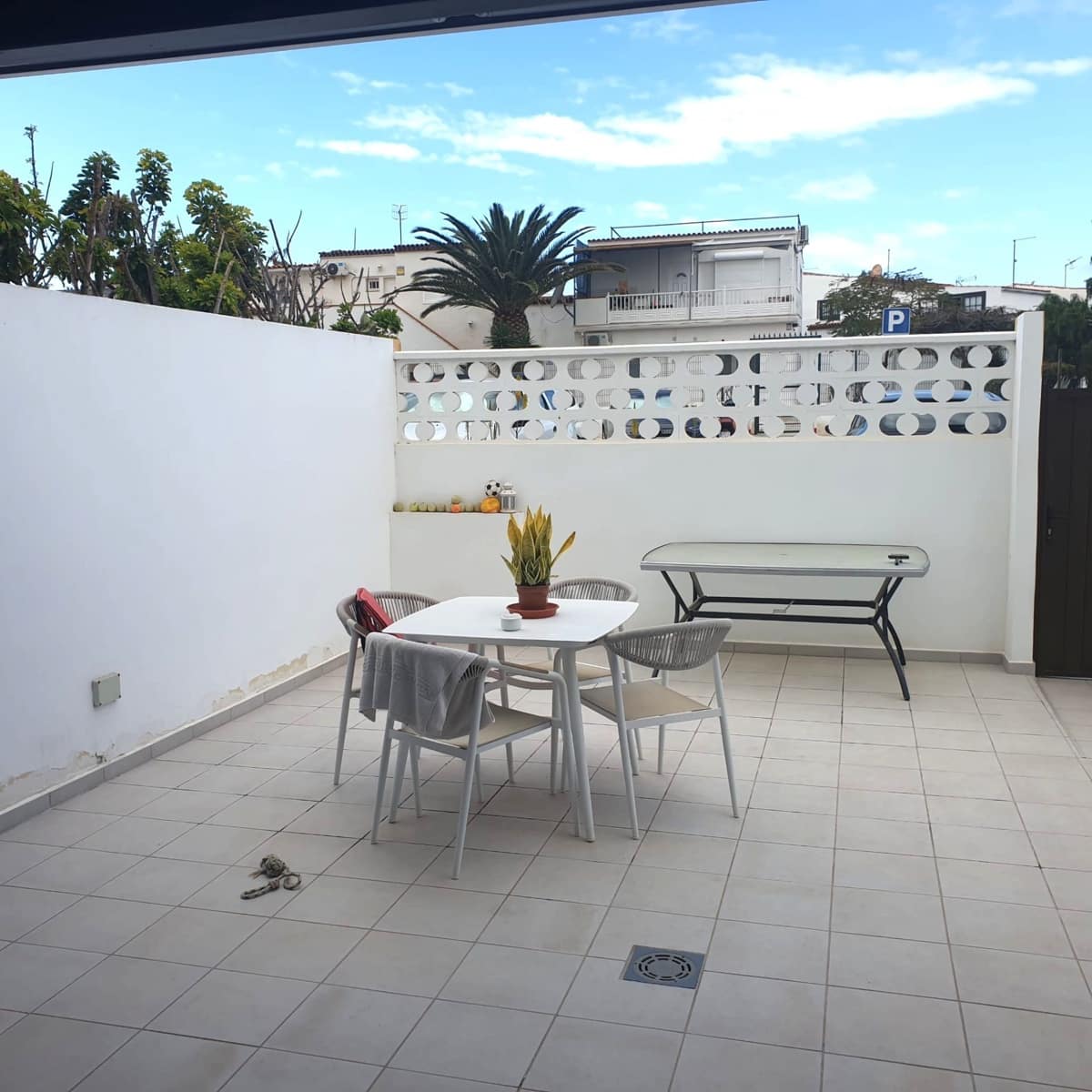 3 camera da letto Villetta Bifamiliare in vendita in Costa del Silencio con garage - 376.000 € (Rif: 9637184)