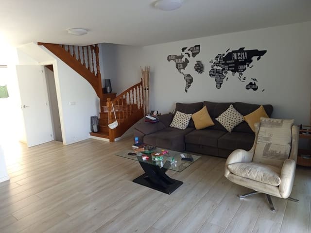 3 Zimmer Doppelhaus zu verkaufen in Costa del Silencio, Arona mit Garage - 376.000 € (Ref: 9637184)