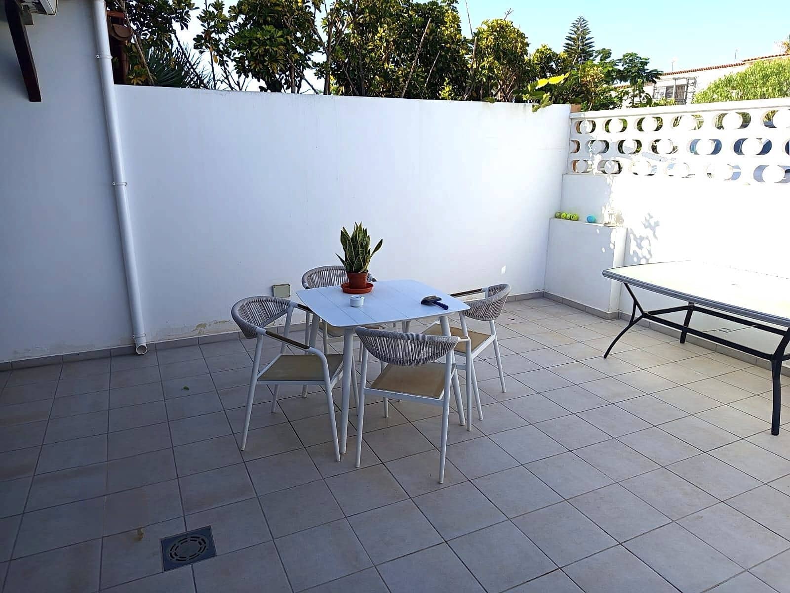 3 camera da letto Villetta Bifamiliare in vendita in Costa del Silencio con garage - 376.000 € (Rif: 9637184)