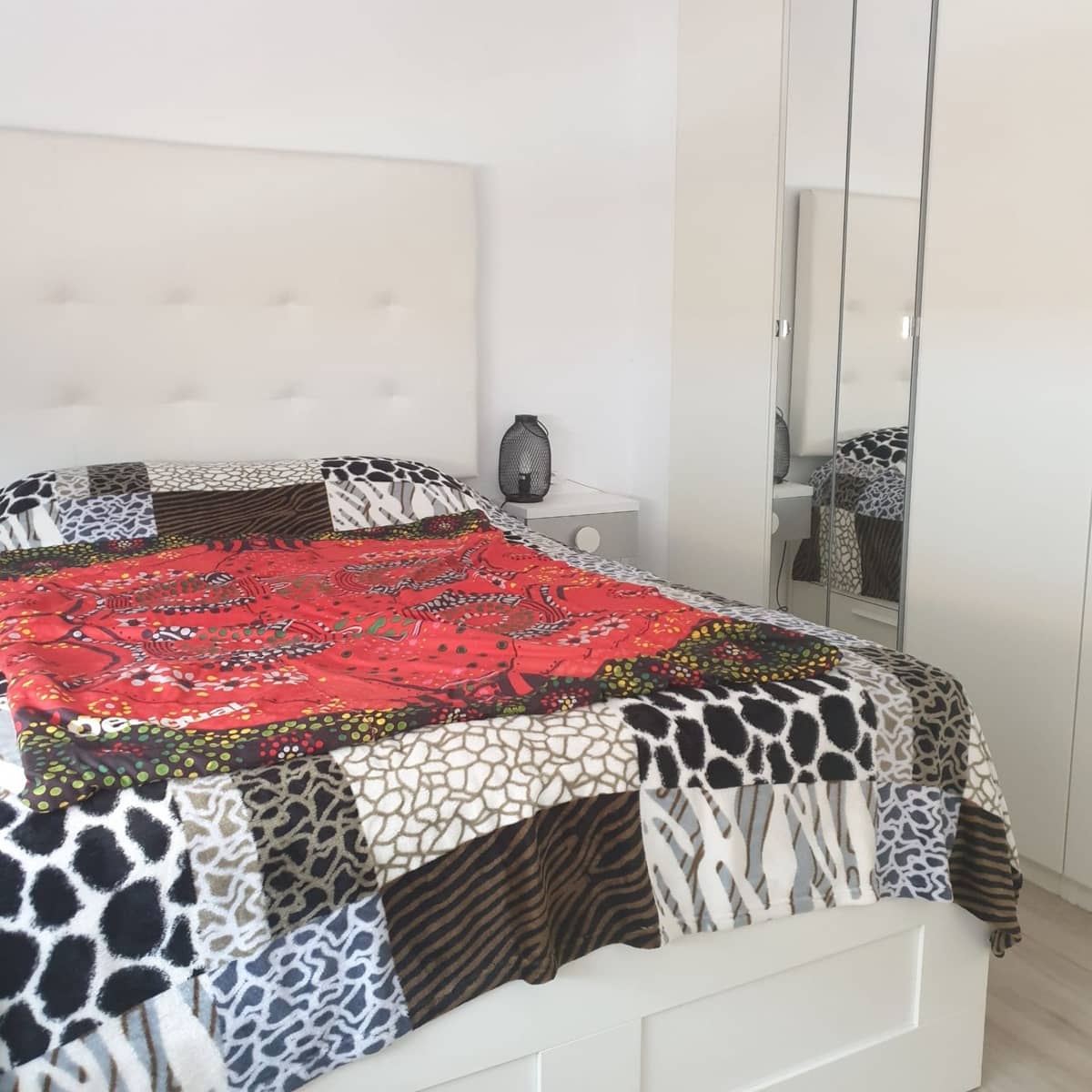 3 camera da letto Villetta Bifamiliare in vendita in Costa del Silencio con garage - 376.000 € (Rif: 9637184)