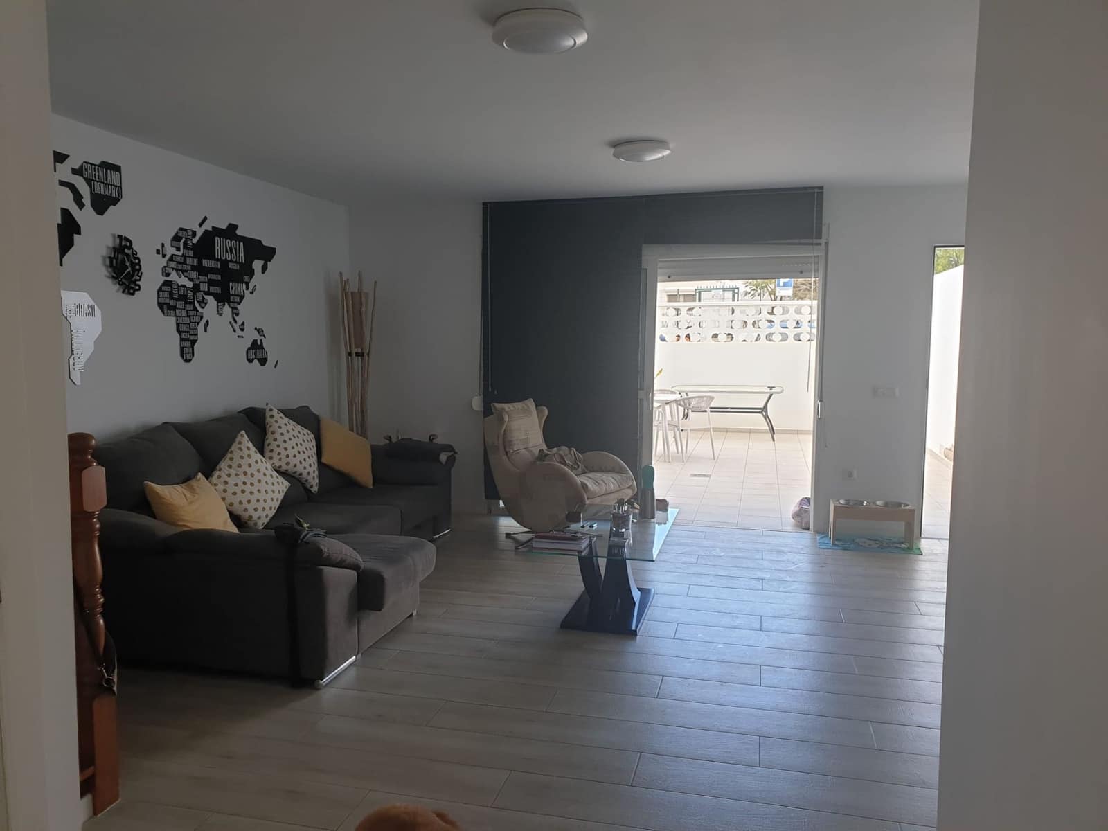 3 camera da letto Villetta Bifamiliare in vendita in Costa del Silencio con garage - 376.000 € (Rif: 9637184)