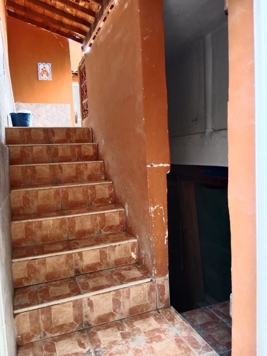 3 chambre Maison de Ville à vendre à Arico avec garage - 179 000 € (Ref: 9643802)