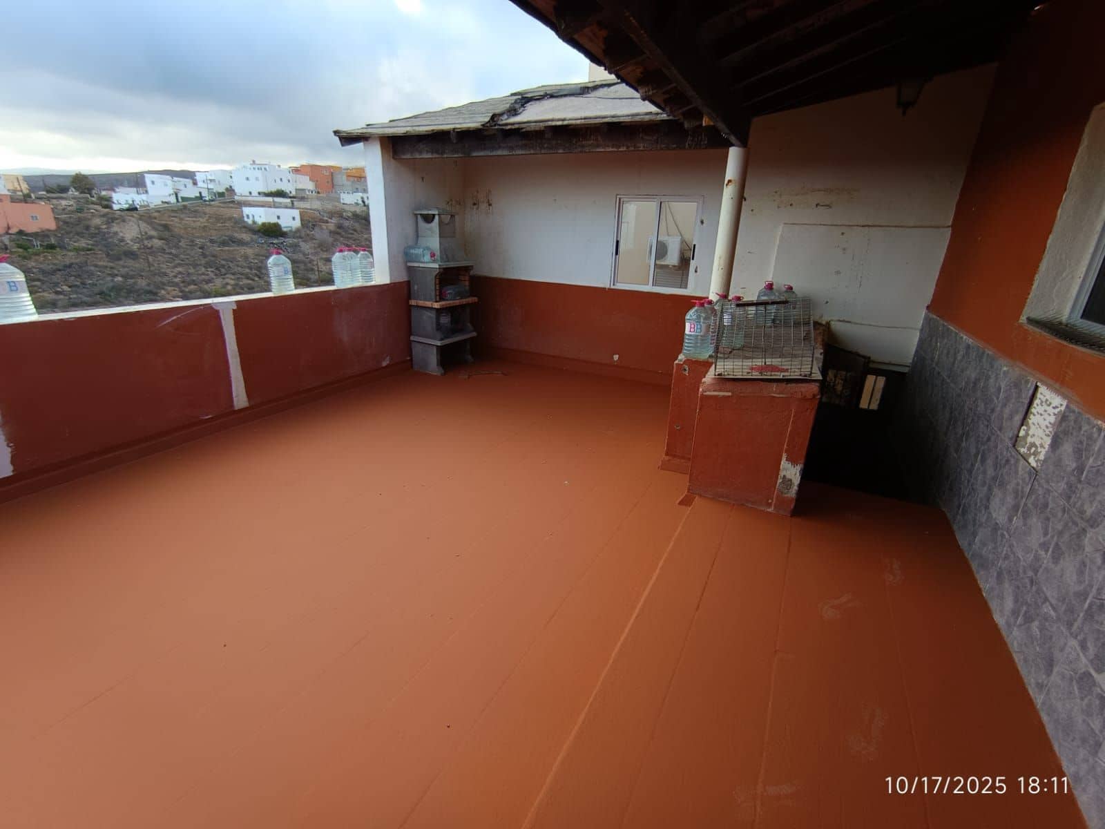 3 chambre Maison de Ville à vendre à Arico avec garage - 179 000 € (Ref: 9643802)