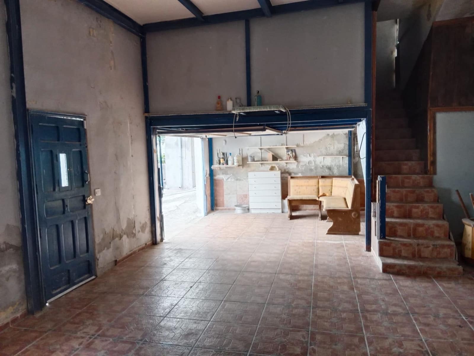 3 chambre Maison de Ville à vendre à Arico avec garage - 179 000 € (Ref: 9643802)