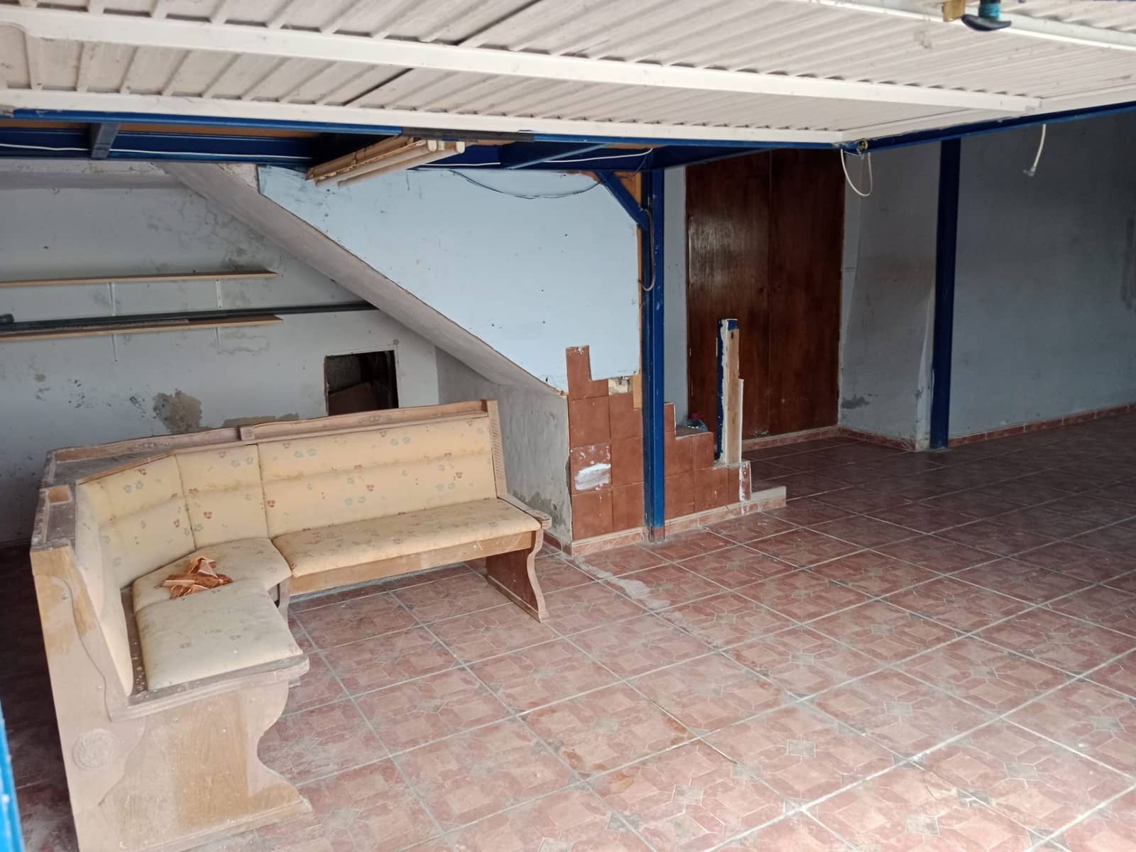 3 chambre Maison de Ville à vendre à Arico avec garage - 179 000 € (Ref: 9643802)