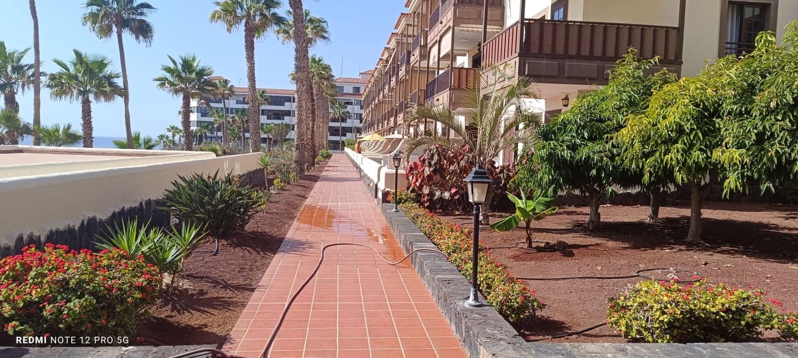 1 slaapkamer Appartement te koop in Costa del Silencio met zwembad - € 232.000 (Ref: 9647815)