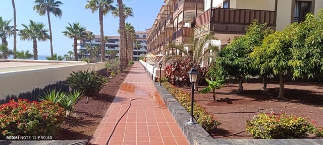 1 slaapkamer Appartement te koop in Costa del Silencio, Arona met zwembad - € 232.000 (Ref: 9647815)