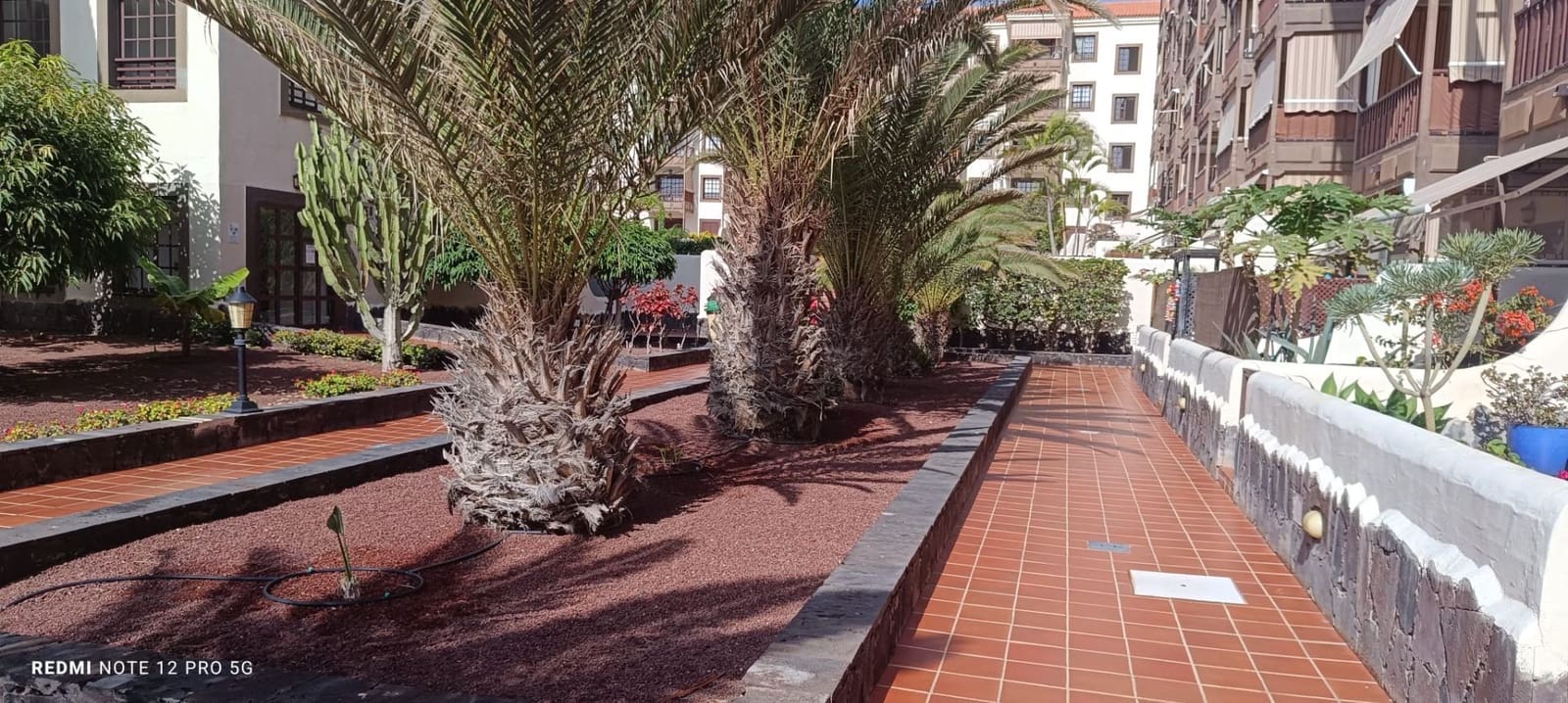 1 slaapkamer Appartement te koop in Costa del Silencio met zwembad - € 232.000 (Ref: 9647815)