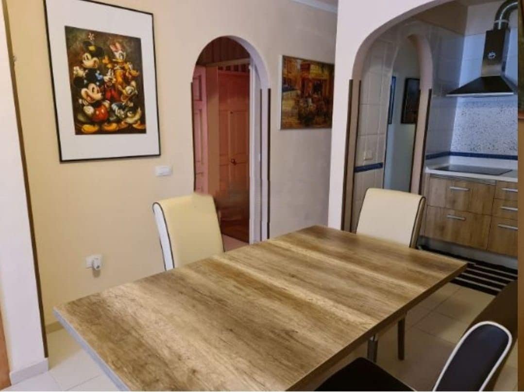 2 soverom Leilighet til salgs i Las Galletas med garasje - € 290 000 (Ref: 9655718)