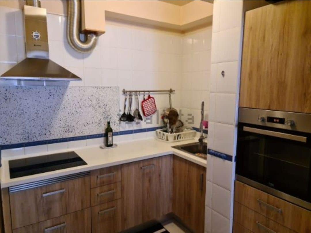 2 soverom Leilighet til salgs i Las Galletas med garasje - € 290 000 (Ref: 9655718)