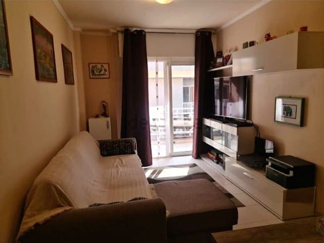 2 soverom Leilighet til salgs i Las Galletas, Arona med garasje - € 290 000 (Ref: 9655718)