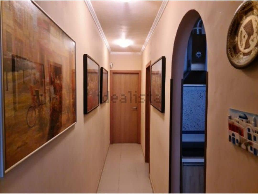 2 soverom Leilighet til salgs i Las Galletas med garasje - € 290 000 (Ref: 9655718)