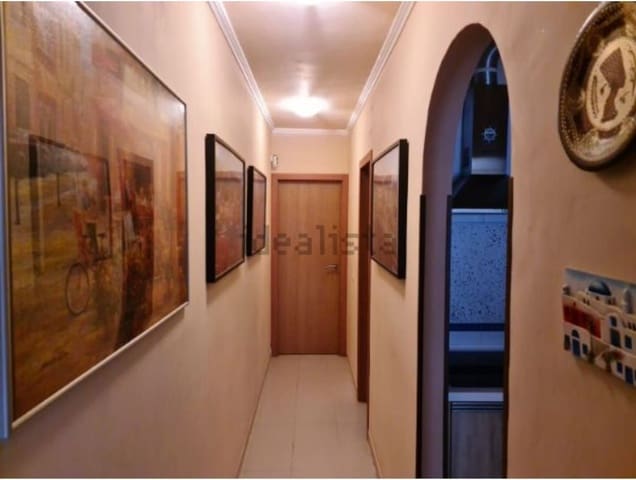 2 soverom Leilighet til salgs i Las Galletas, Arona med garasje - € 290 000 (Ref: 9655718)