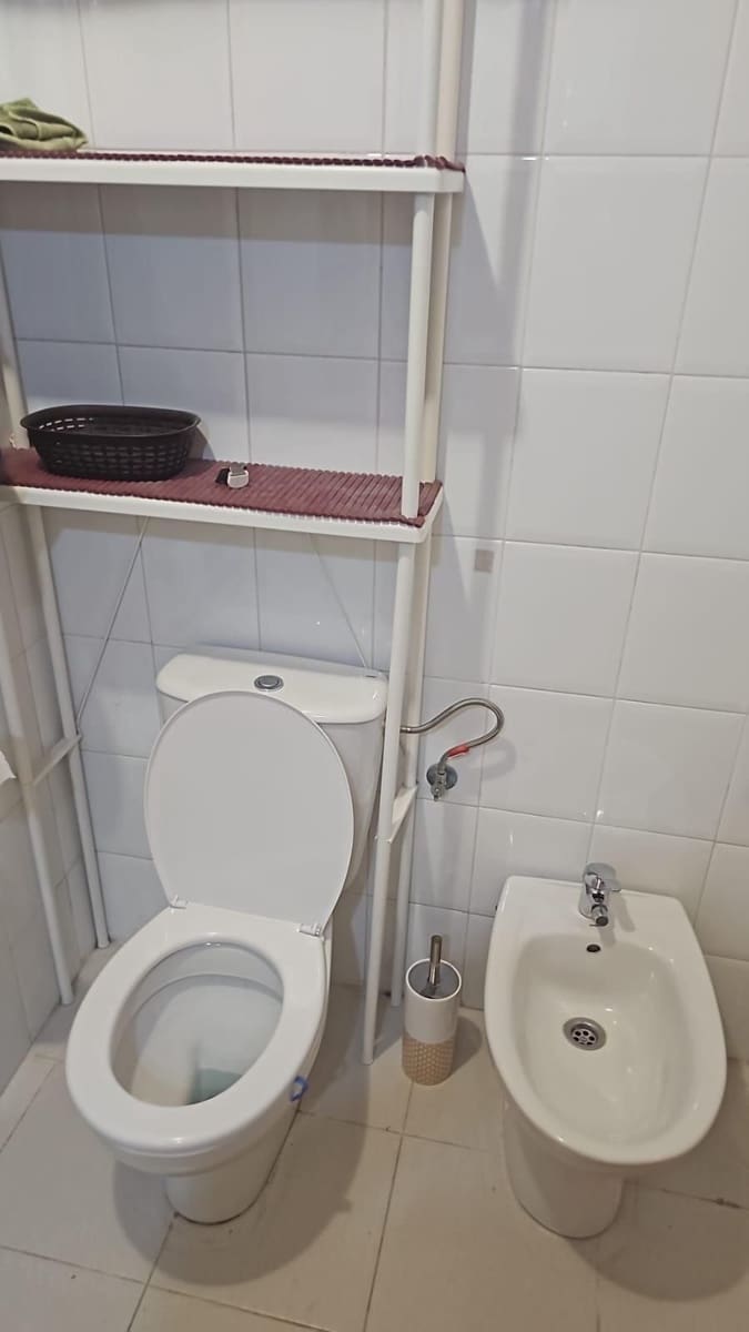 2 quarto Apartamento para venda em Las Galletas com garagem - 235 000 € (Ref: 9655718)