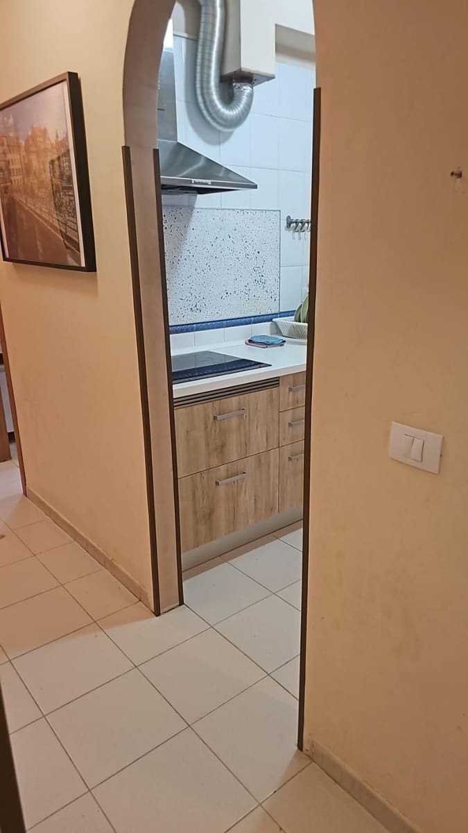 2 quarto Apartamento para venda em Las Galletas com garagem - 235 000 € (Ref: 9655718)